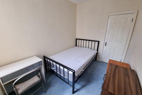 undefined, Crofton Street, M14 7ND