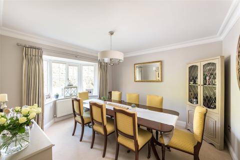 7 Hitherwood Close, Reigate, RH2 0JJ