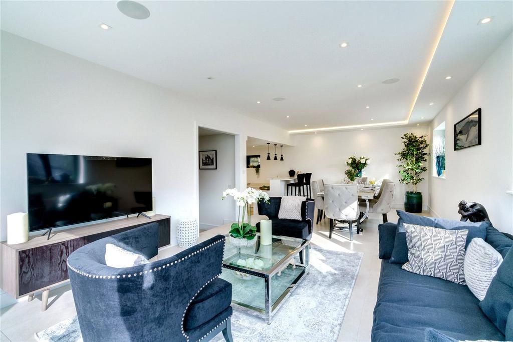* Show Home