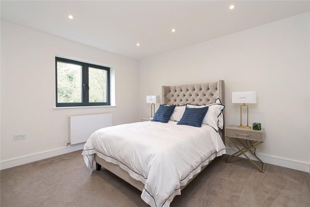 * Show Home
