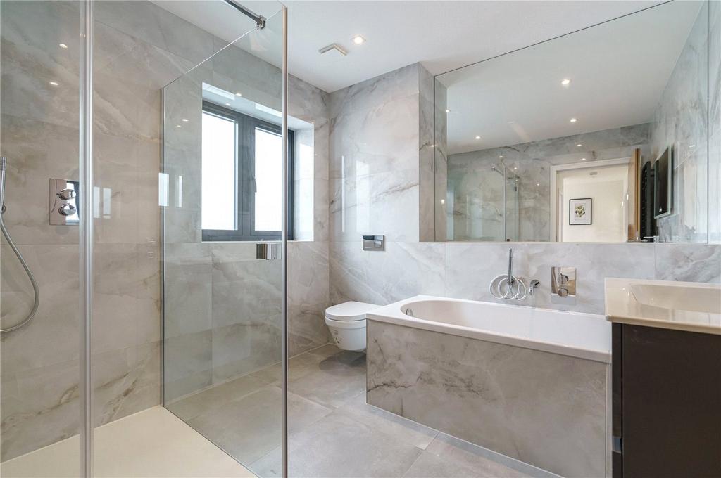 * Show Home