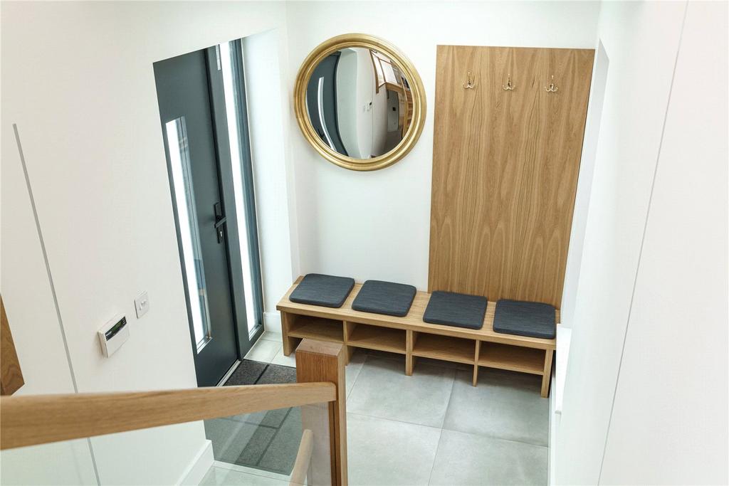 * Show Home
