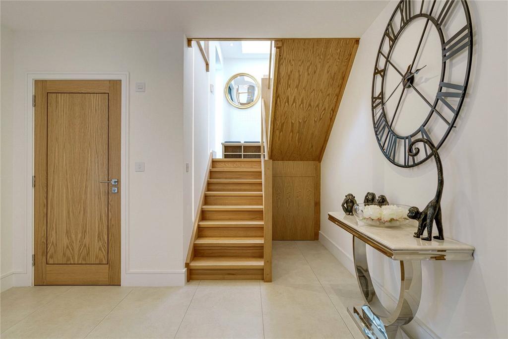 * Show Home