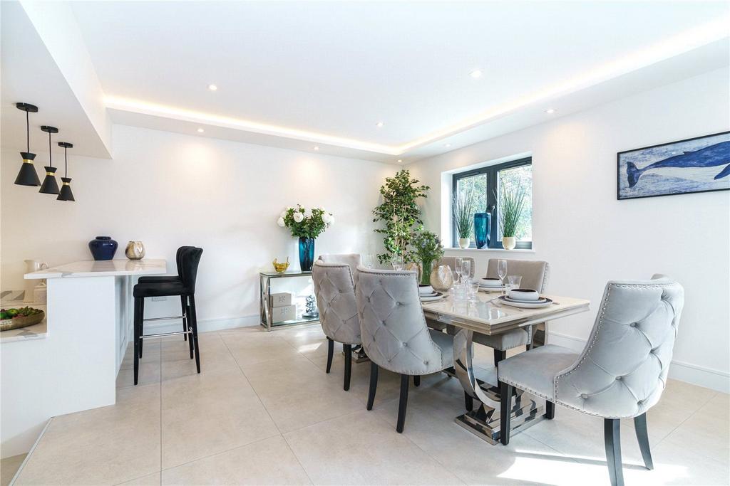 * Show Home