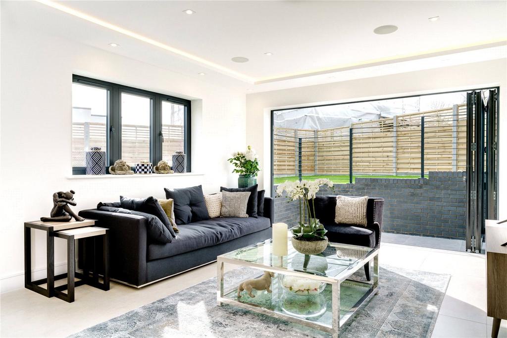 * Show Home