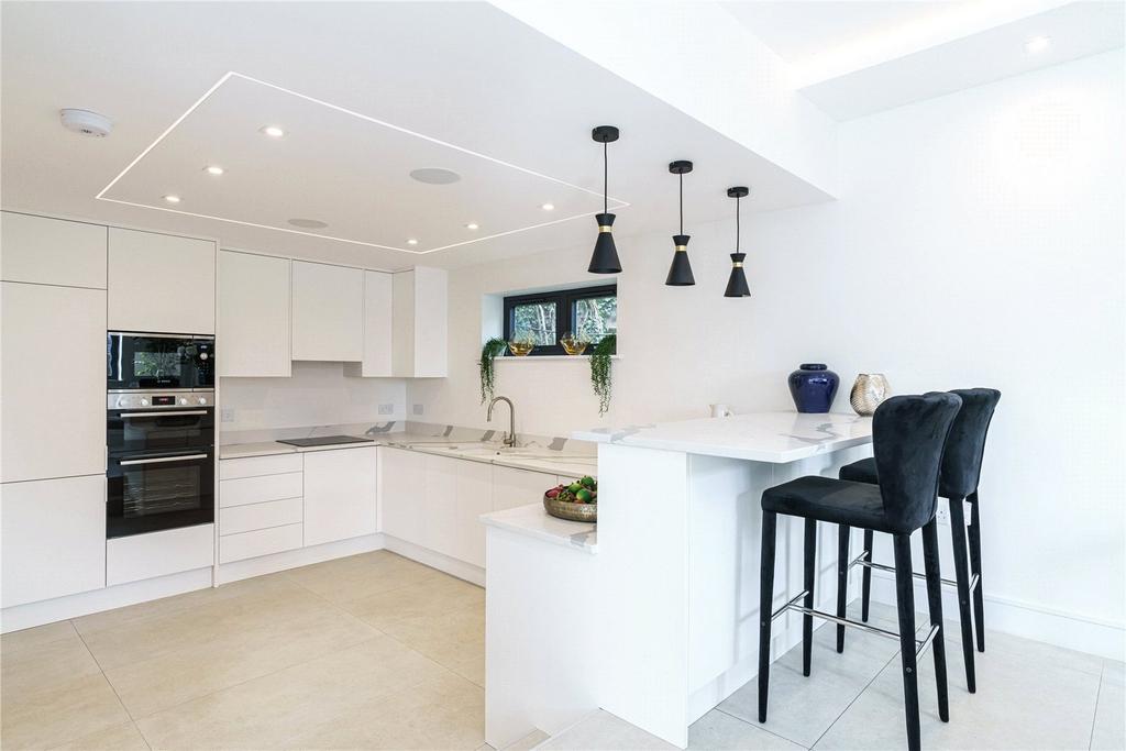 * Show Home
