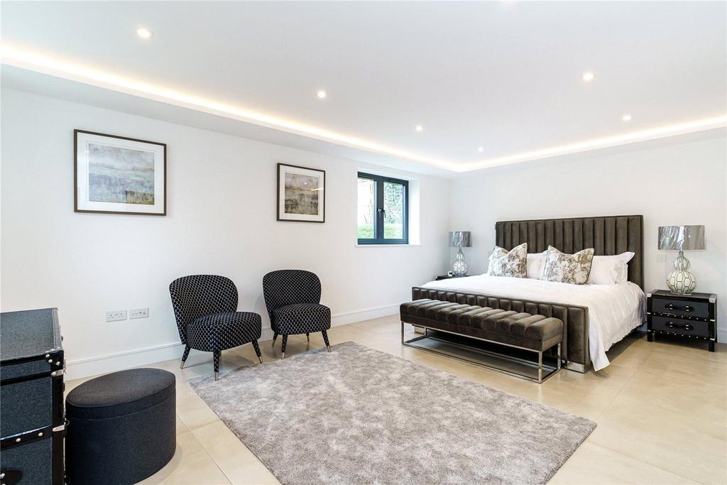 * Show Home