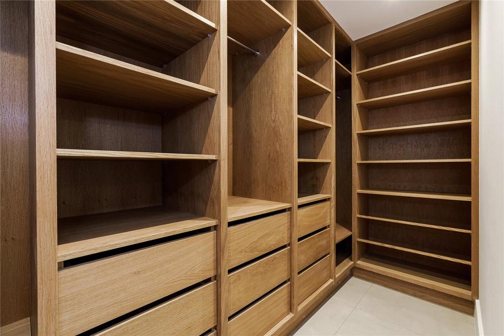 * Show Home