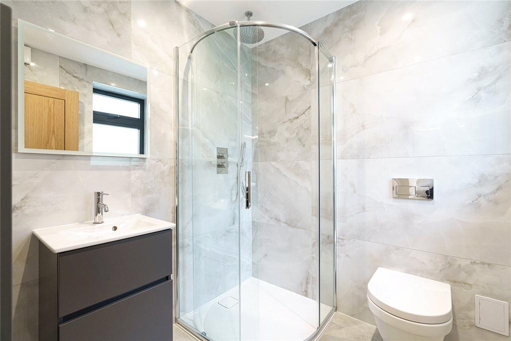 * Show Home