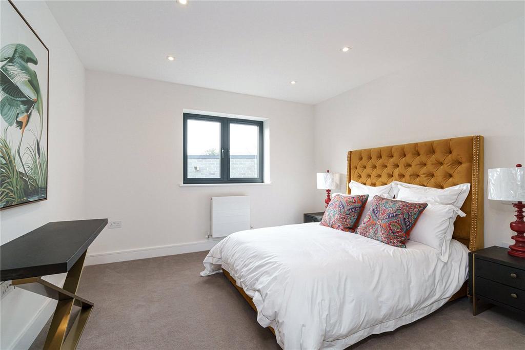 * Show Home