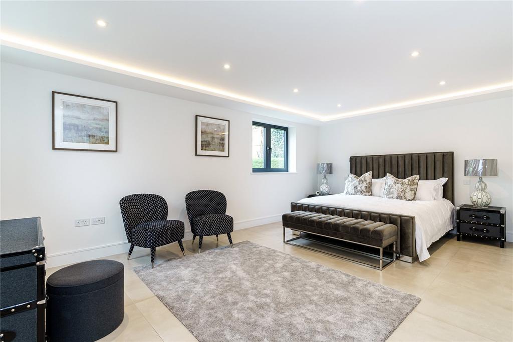 Ground Floor Bedroom
