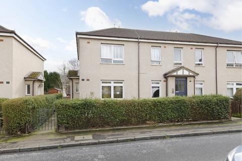 10 Restalrig Square, Edinburgh, EH7 6HA