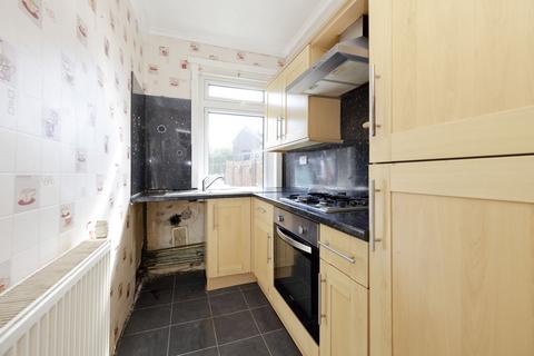 10 Restalrig Square, Edinburgh, EH7 6HA