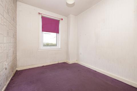 10 Restalrig Square, Edinburgh, EH7 6HA