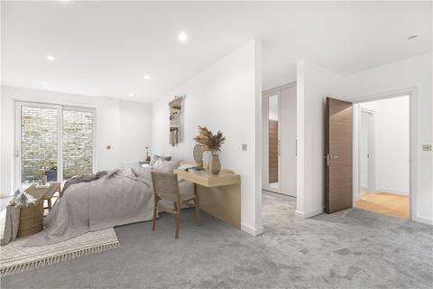 3 bedroom apartment for sale, Gifford Street, London, N1