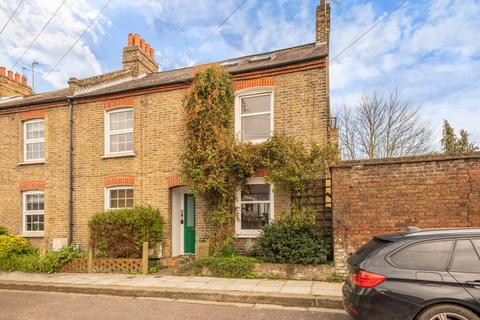 2 bedroom semi-detached house for sale, Plough Lane,  East Dulwich, SE22