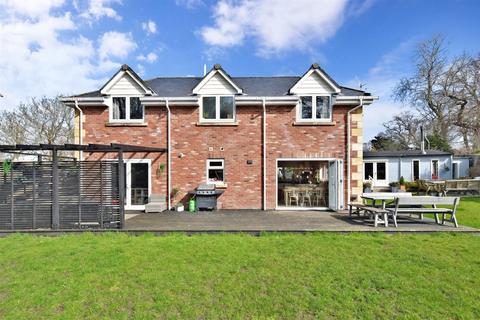 6 bedroom detached house for sale, Northwood Drive, Ryde, Isle of Wight