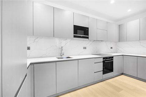 2 bedroom apartment for sale - Gifford Street, London, N1