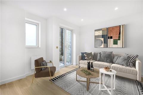 2 bedroom apartment for sale, Gifford Street, London, N1