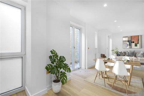 2 bedroom apartment for sale, Gifford Street, London, N1