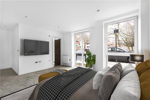 2 bedroom property for sale, Gifford Street, London, N1