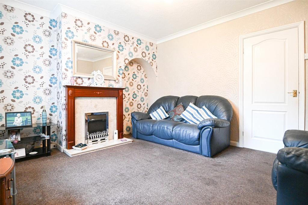 Thompson Road, Smethwick, West... 3 bed semidetached house £210,000