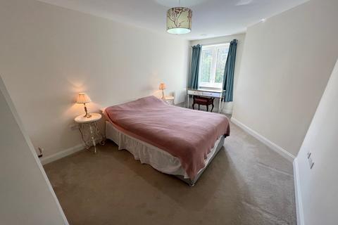 1 bedroom apartment for sale - Apartment 39, Whitelock Grange, Bingley, Yorkshire