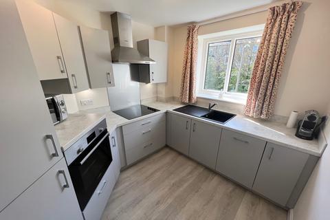 1 bedroom apartment for sale, Apartment 39, Whitelock Grange, Bingley, Yorkshire