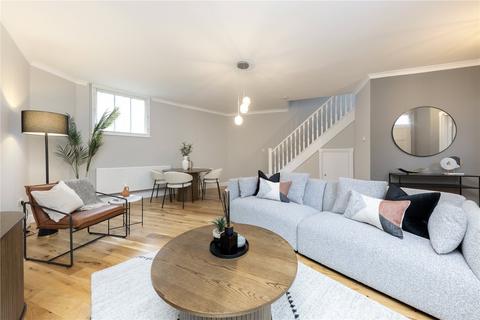 2 bedroom terraced house for sale, West Mews, London, SW1V