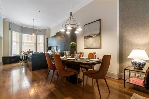3 bedroom apartment to rent, Egerton Gardens, London, South Kensington, SW3