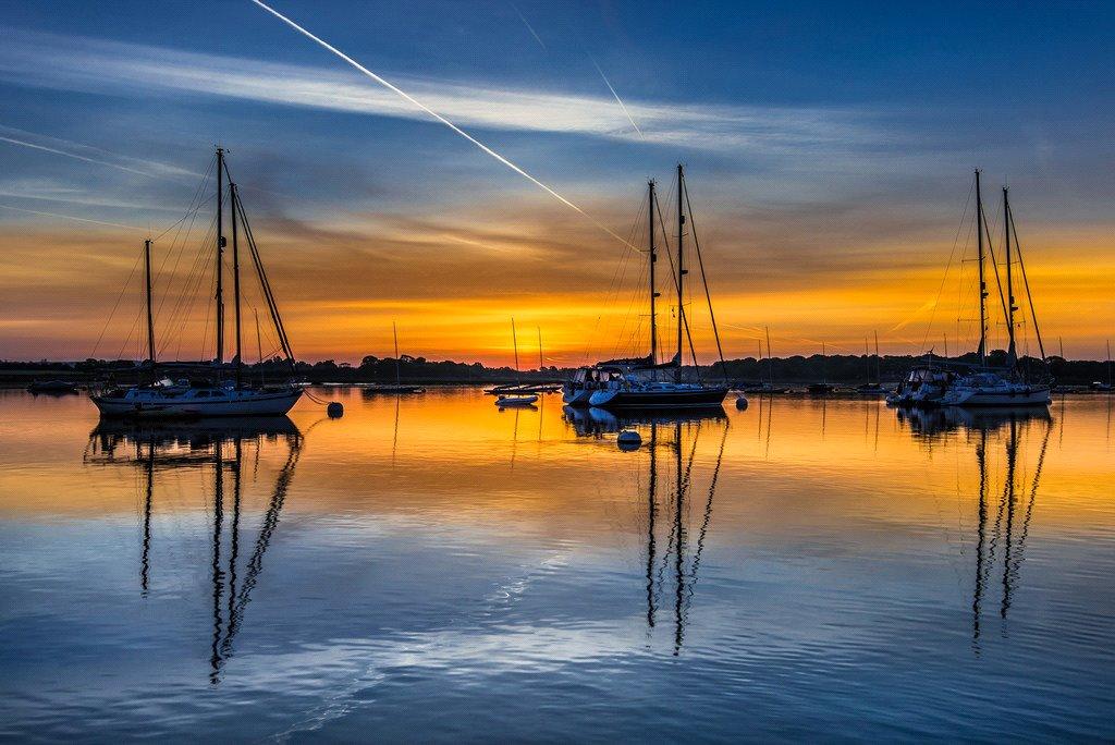 Chichester Harbour