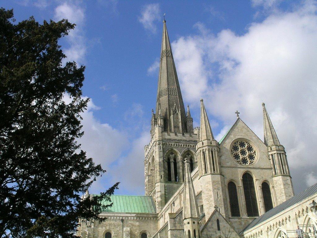 Chichester Cathedral