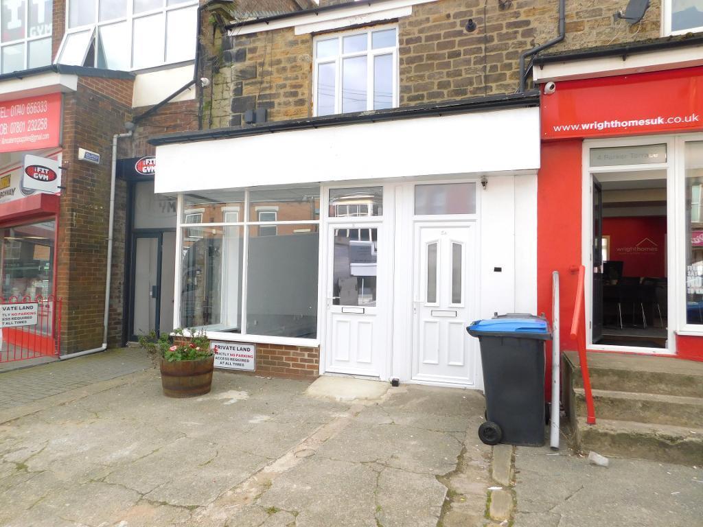 Parker Terrace, Ferryhill DL17 1 bed flat to rent £425 pcm (£98 pw)