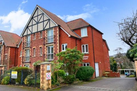 2 bedroom retirement property for sale - Albany Court, Paignton TQ3