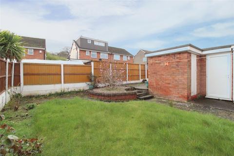 4 bedroom semi-detached house for sale, Fleetcroft Road, Wirral, Merseyside, CH49