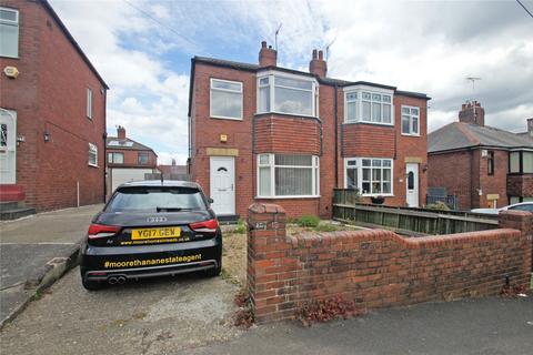 3 bedroom semi-detached house to rent, Raynville Mount, Bramley, Leeds, LS13