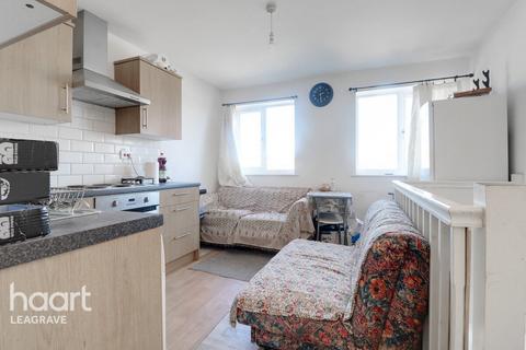 1 bedroom maisonette for sale - Marsh Road, Luton