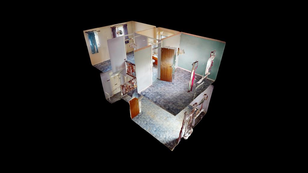 3 d