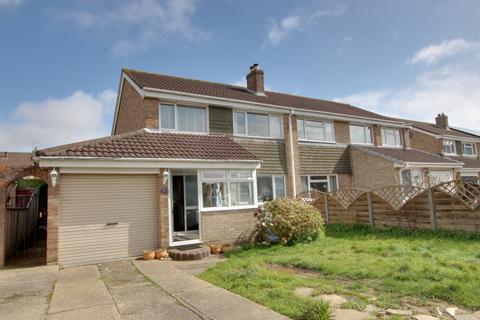 7 Broadley Close, Holbury, Southampton, SO45 2PN