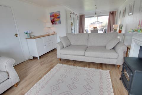7 Broadley Close, Holbury, Southampton, SO45 2PN