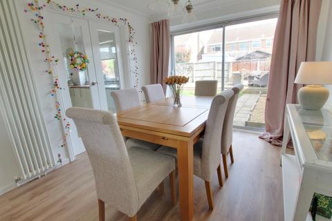 7 Broadley Close, Holbury, Southampton, SO45 2PN
