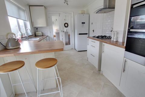 7 Broadley Close, Holbury, Southampton, SO45 2PN