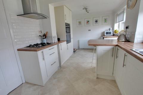 7 Broadley Close, Holbury, Southampton, SO45 2PN