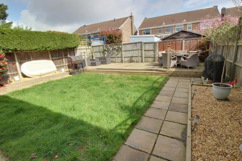 7 Broadley Close, Holbury, Southampton, SO45 2PN