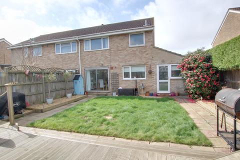 7 Broadley Close, Holbury, Southampton, SO45 2PN