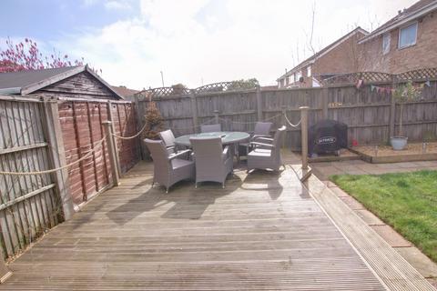7 Broadley Close, Holbury, Southampton, SO45 2PN