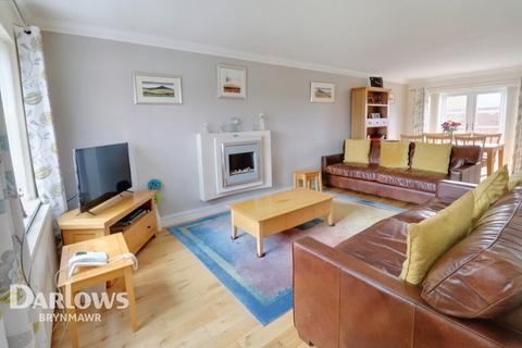 5 Churchfields, Brynmawr, Ebbw Vale, NP23 4QA