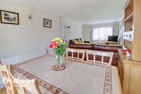5 Churchfields, Brynmawr, Ebbw Vale, NP23 4QA