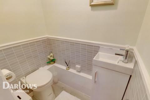 5 Churchfields, Brynmawr, Ebbw Vale, NP23 4QA