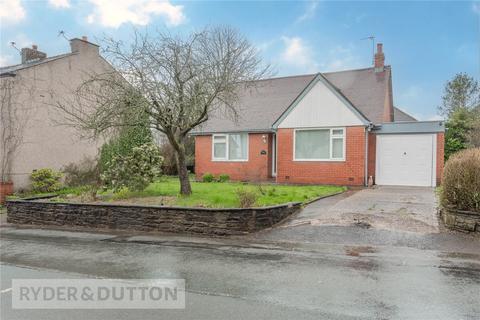 40 Sholver Lane, Oldham, OL1 4NT